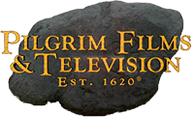 Pilgram Films logo