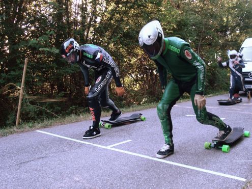 Scoot vs Mischo Start