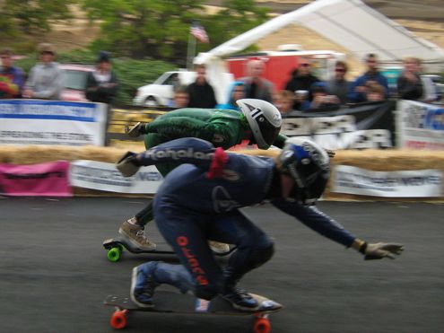 Switzer-Scoot Finish