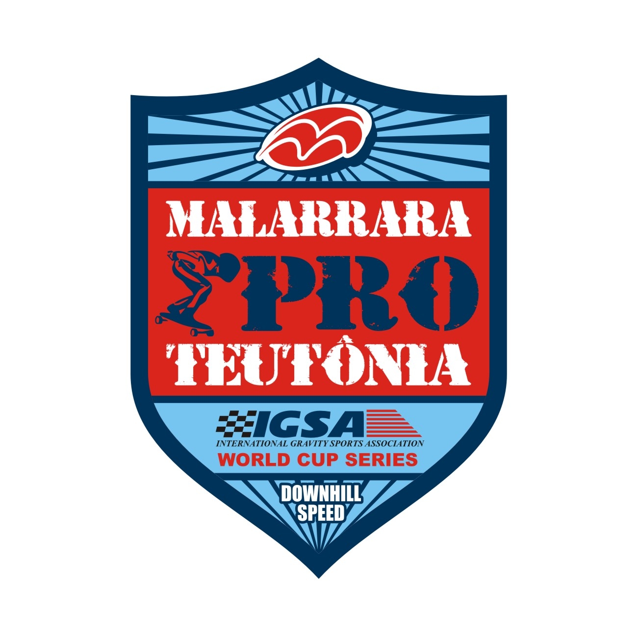 logo malarrara pro new 2008