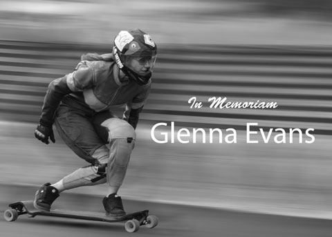 Glenna-b-w