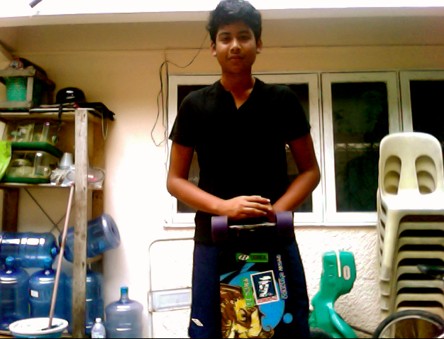Jes Ismael-1