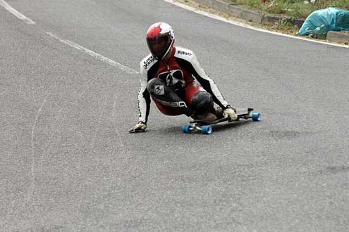 Chapman Qual 1