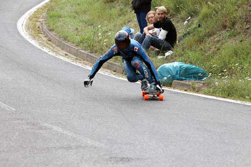 Switzer Qual 1