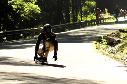 Martin Heelside Nischel