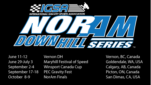 NorAm Schedule 11