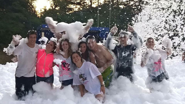 Foam Party2
