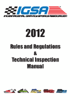 Rule Cover 12