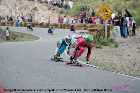 Women Final Britvan