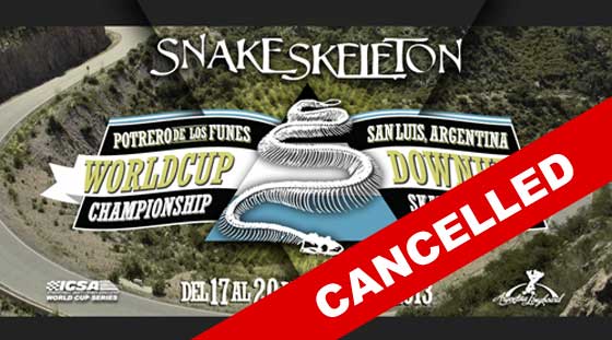 SnakeSkeletonDownhillcancelled