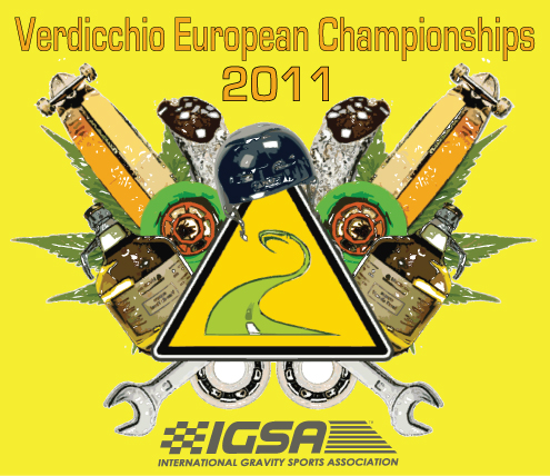 Verdiccio Euro Logo