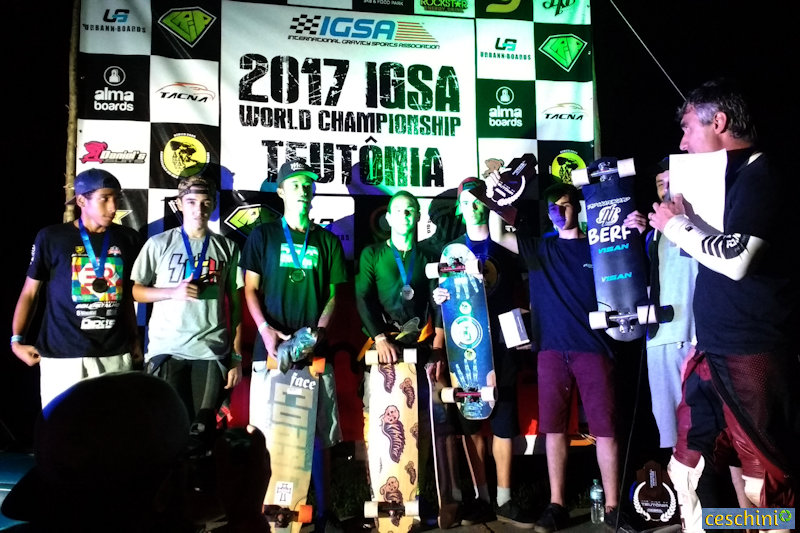 DSBJ2 1st 7th podium