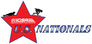 US Nationals logo 2011